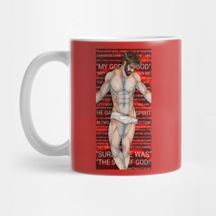 Sacrifice Mug